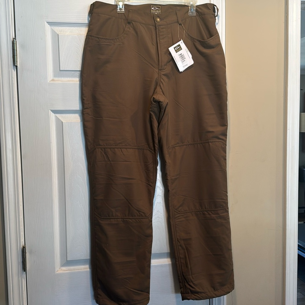 Drake Wader Hyper Shield